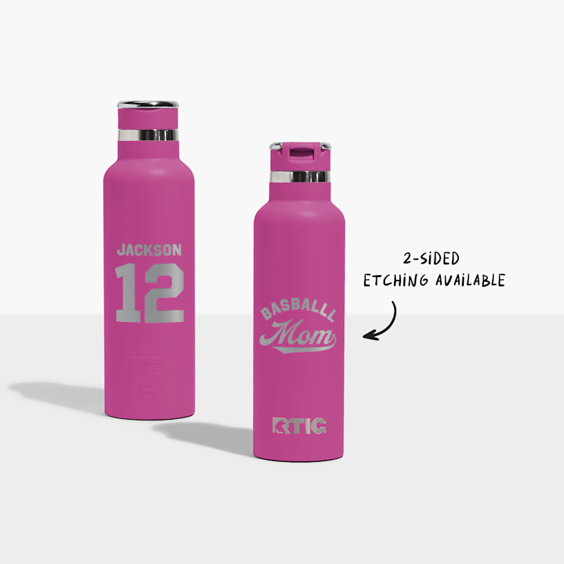 Example 3 of selected product