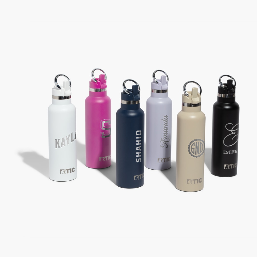 Example 4 of selected product