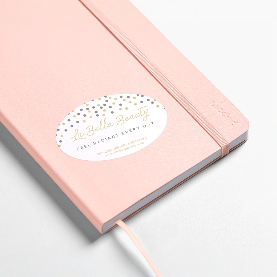 Example 1 of selected product