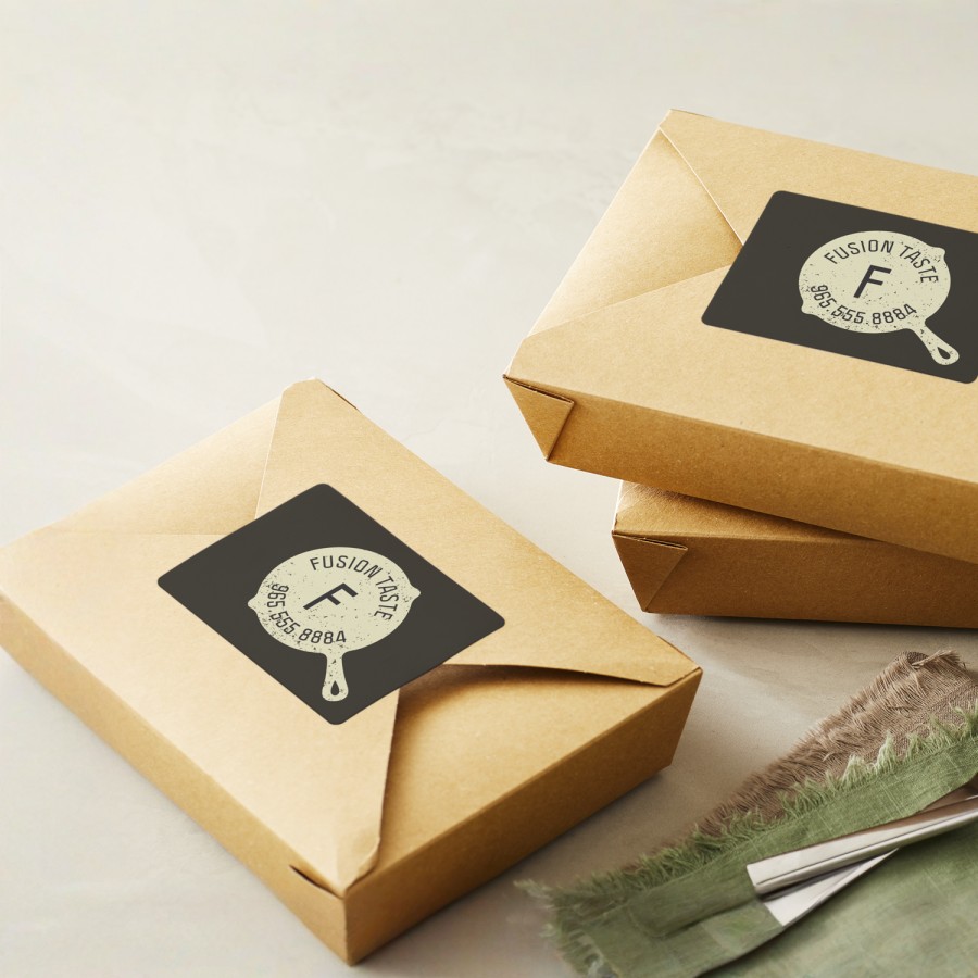 Example 4 of selected product