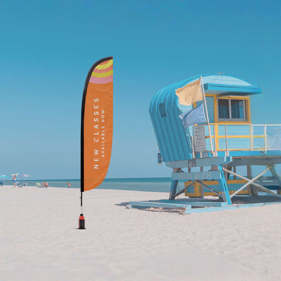 Example 2 of selected product