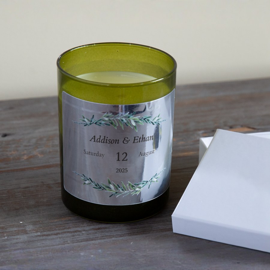 Example 6 of selected product