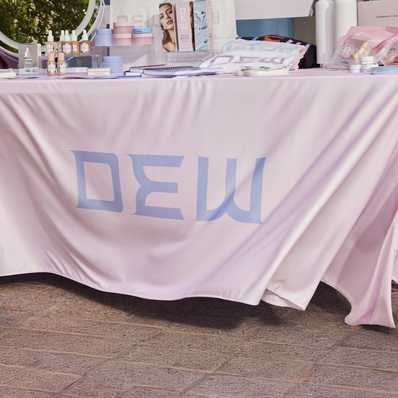 Example 5 of selected product