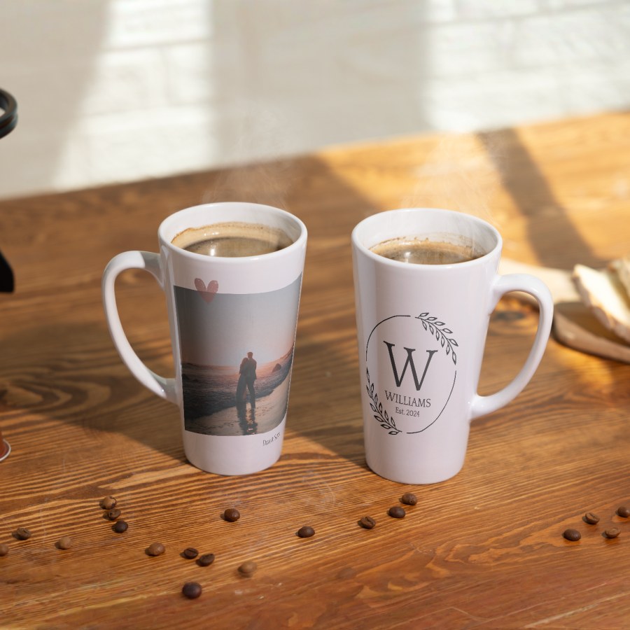 Example 2 of selected product