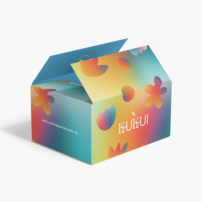 Example 4 of selected product