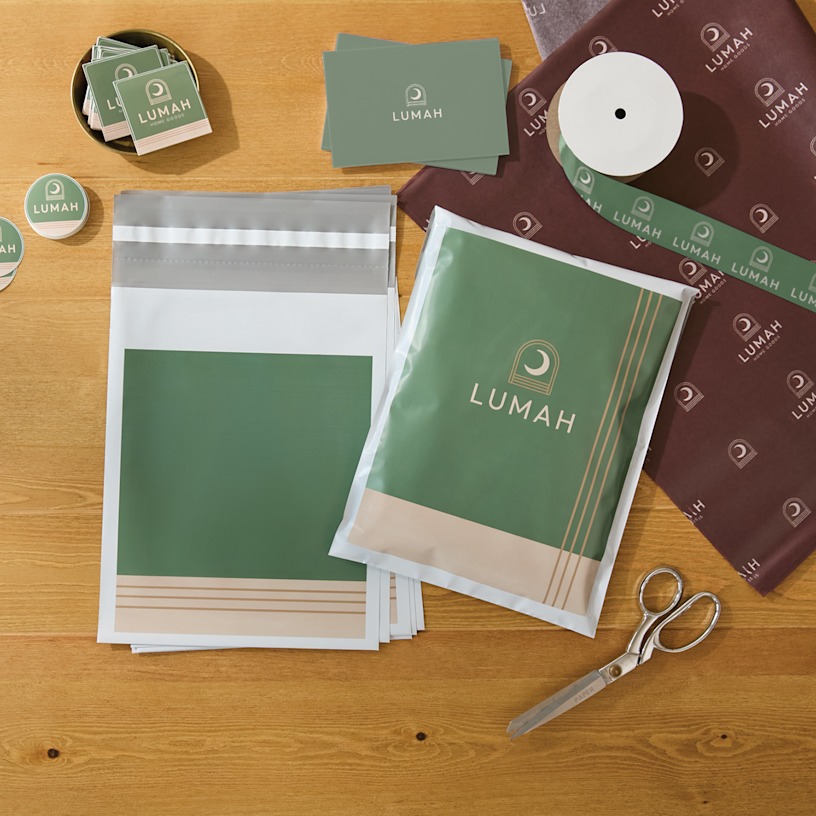 Example 5 of selected product