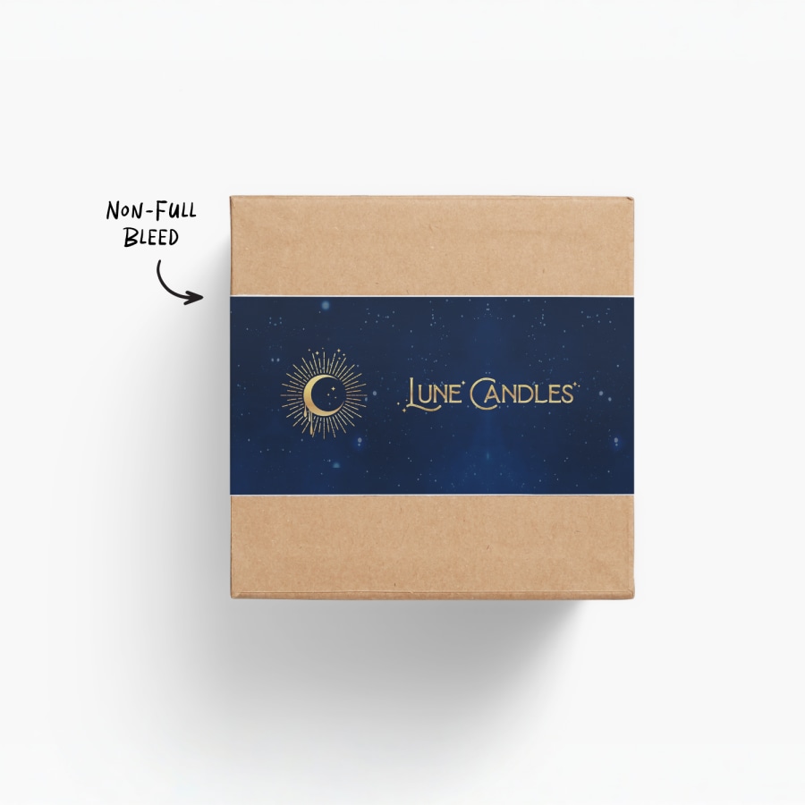 Example 3 of selected product