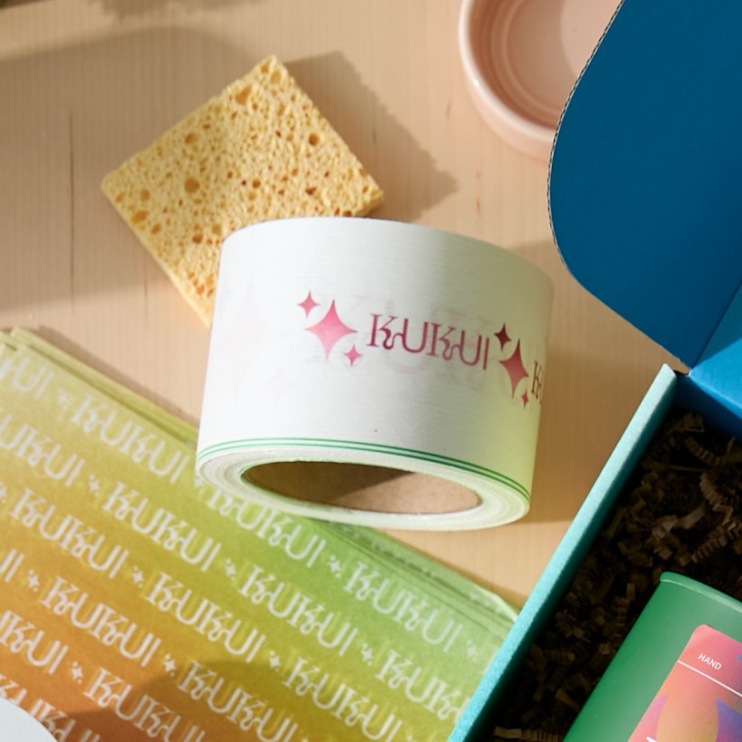 Example 2 of selected product