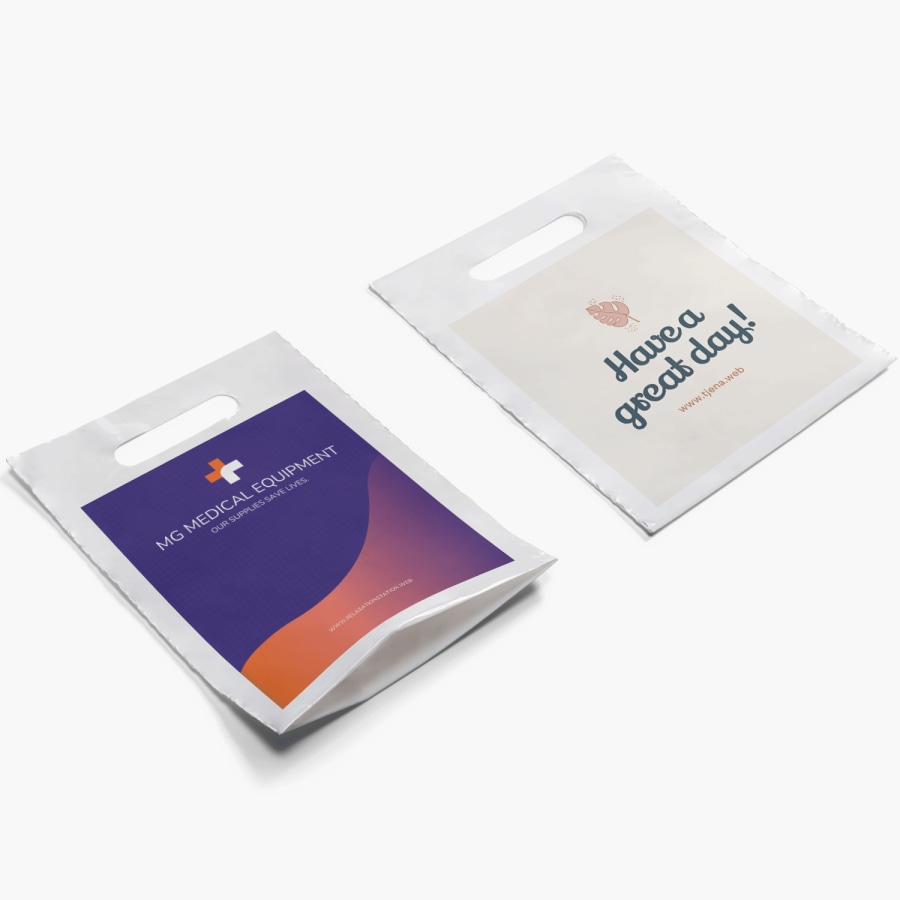 Example 4 of selected product