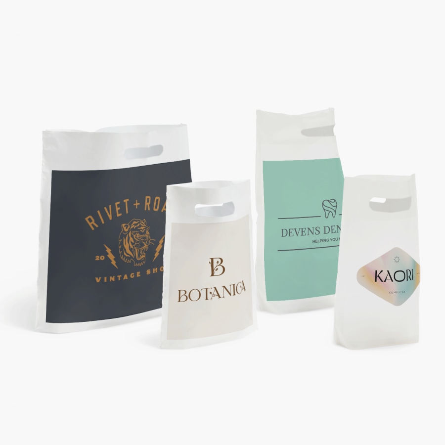 Example 2 of selected product