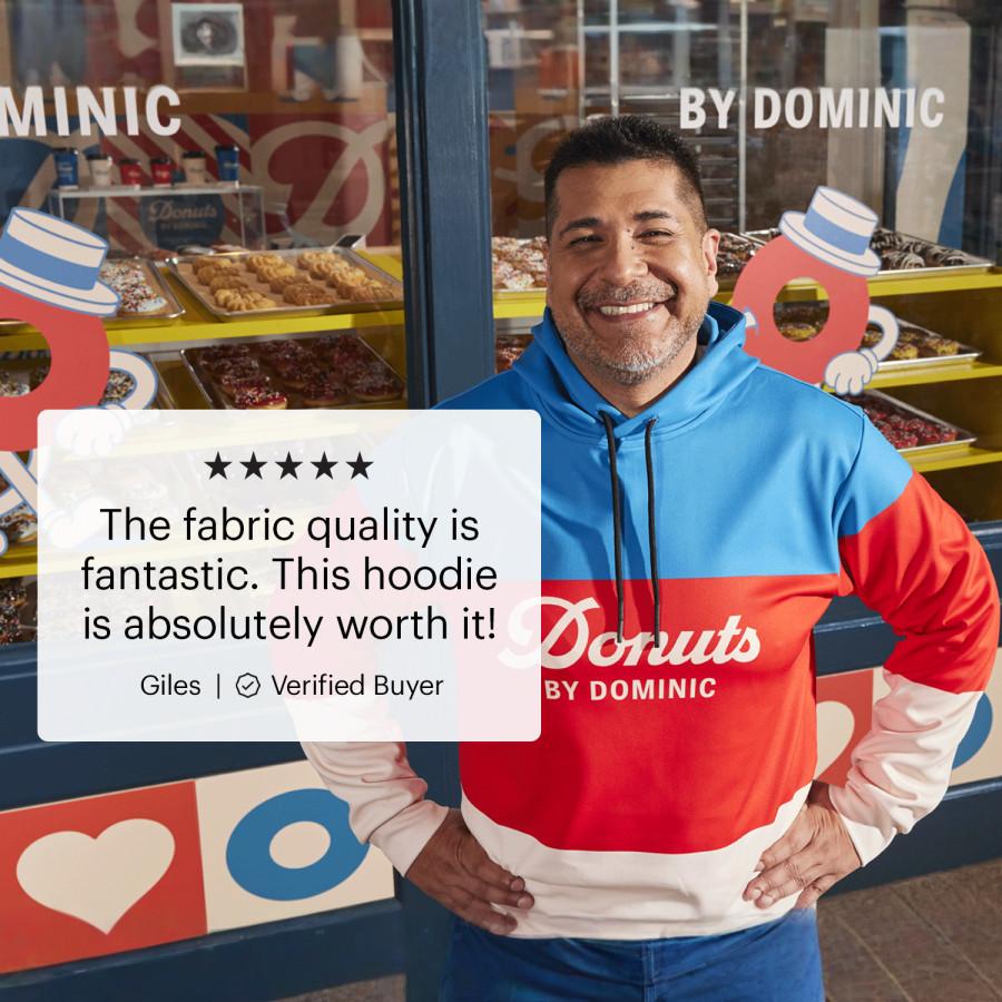 Example 1 of selected product