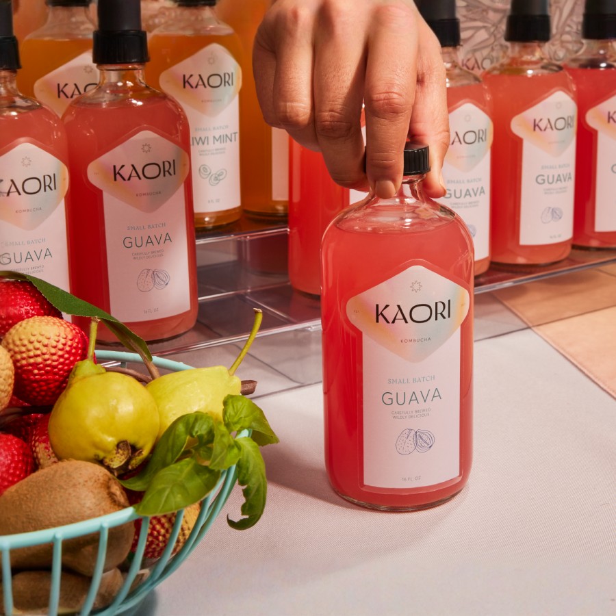 Example 1 of selected product