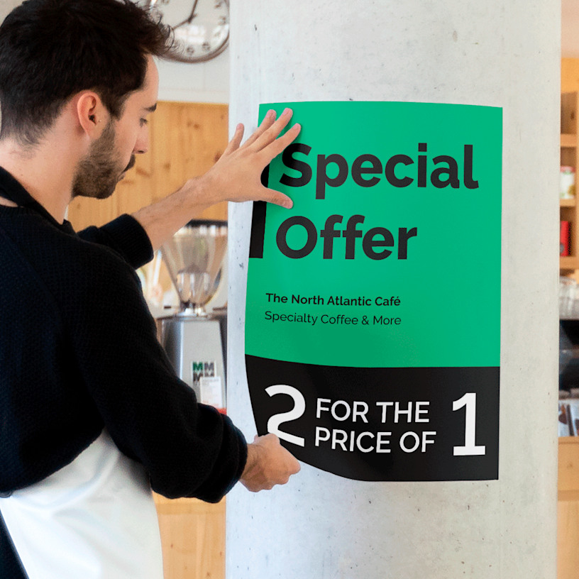 Example 1 of selected product