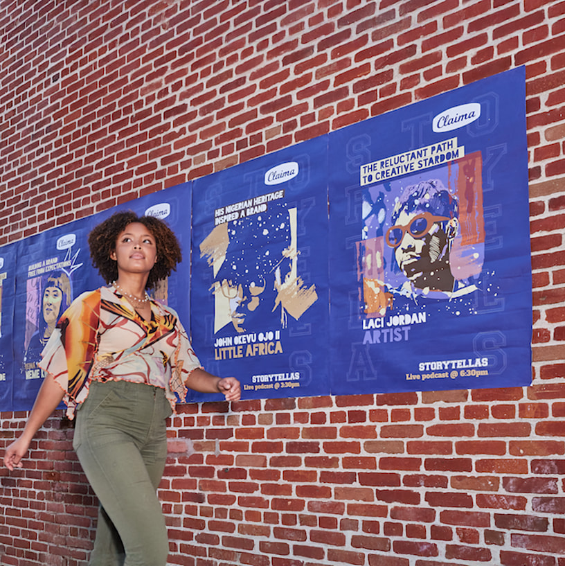 Example 4 of selected product