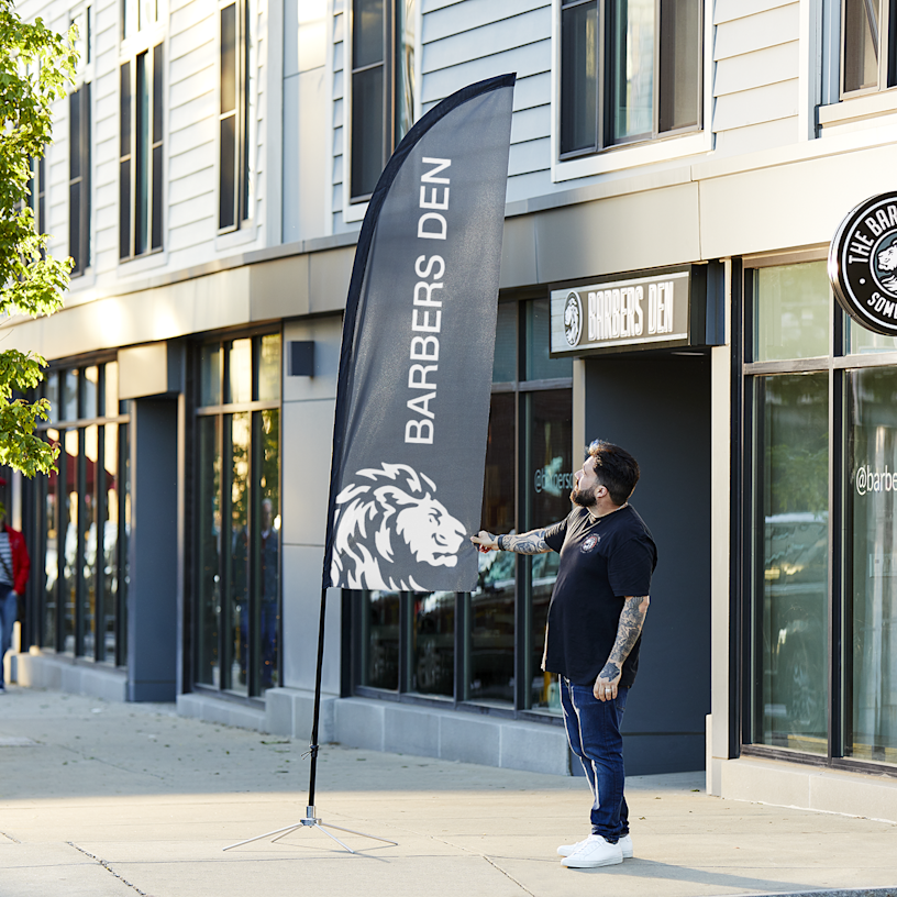 Example 3 of selected product