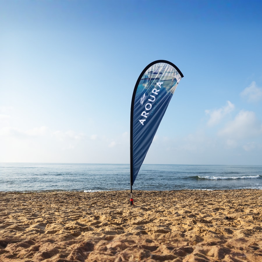 Example 2 of selected product