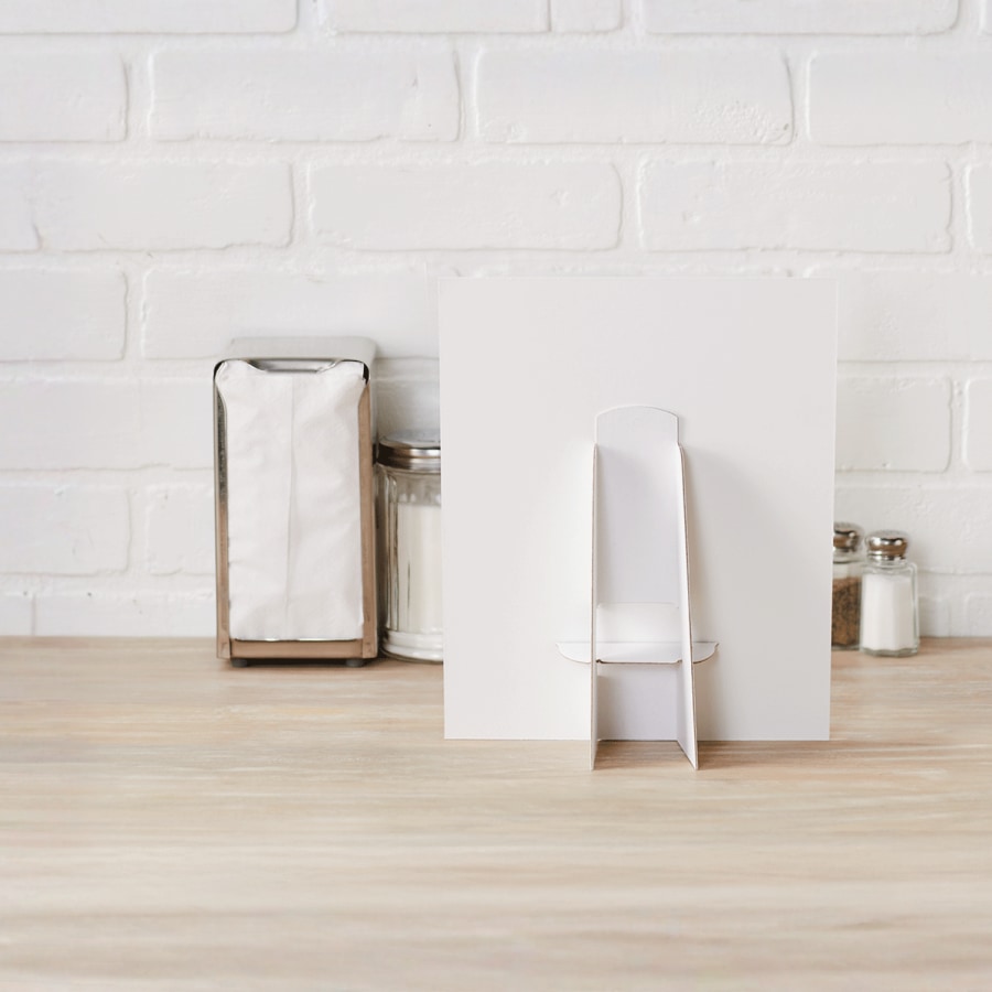 Example 3 of selected product