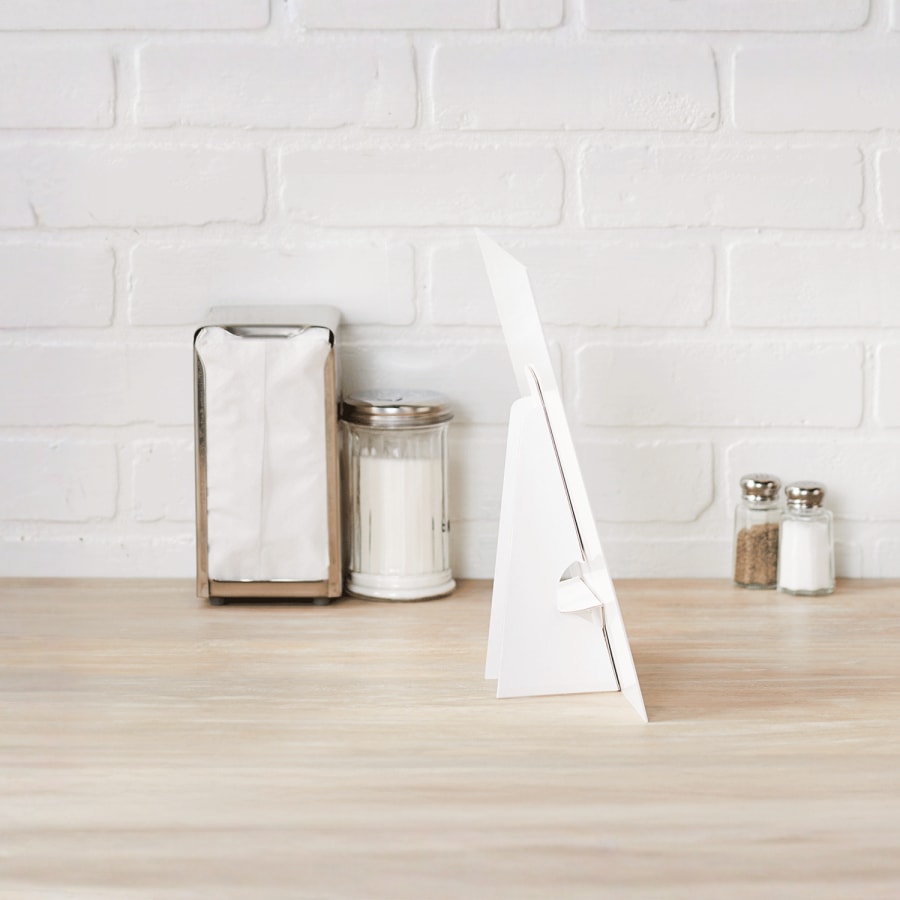 Example 2 of selected product