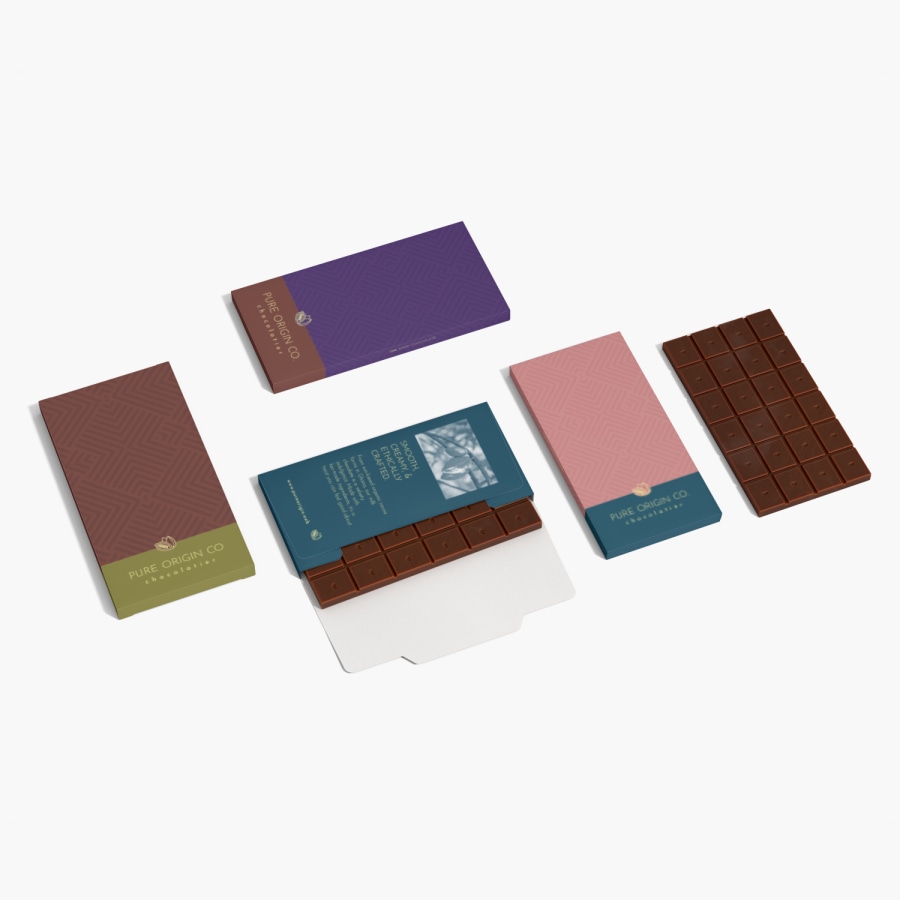 Example 2 of selected product