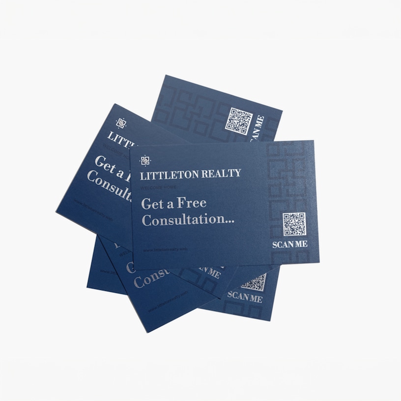 Example 5 of selected product