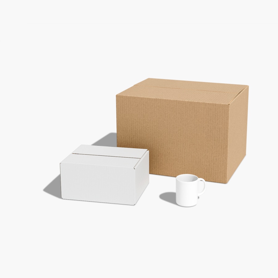 Example 1 of selected product