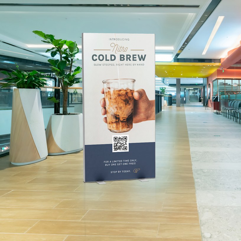 Example 2 of selected product