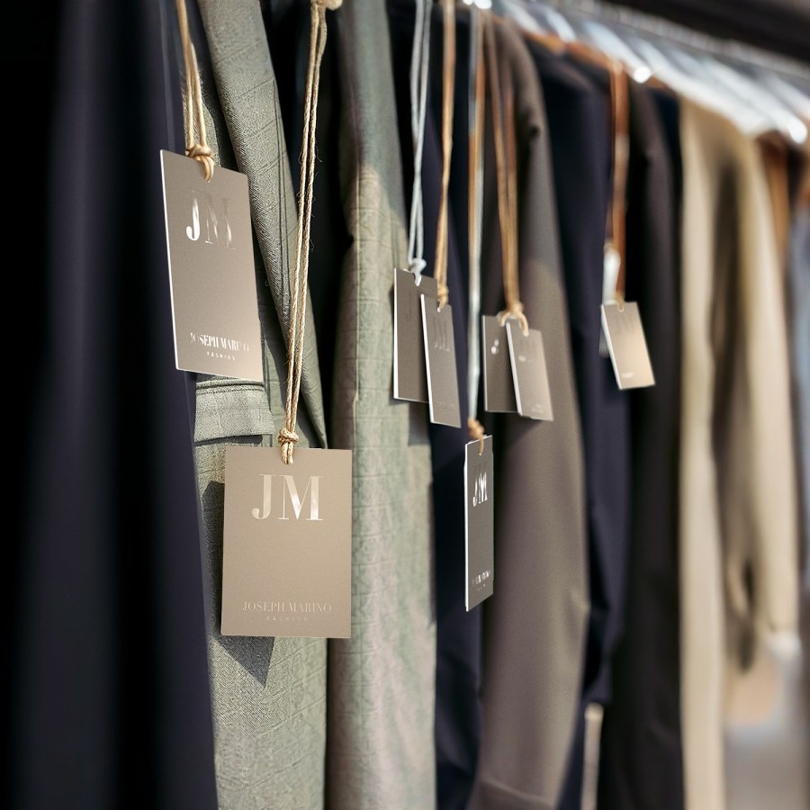 Example 3 of selected product