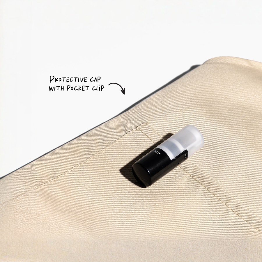 Example 3 of selected product