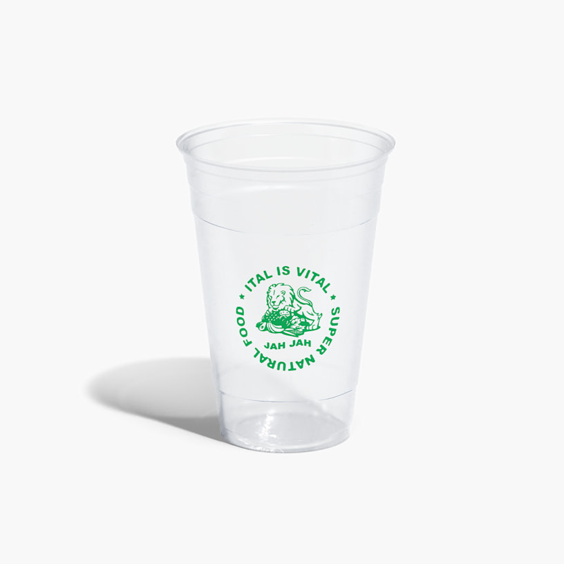 Example 2 of selected product