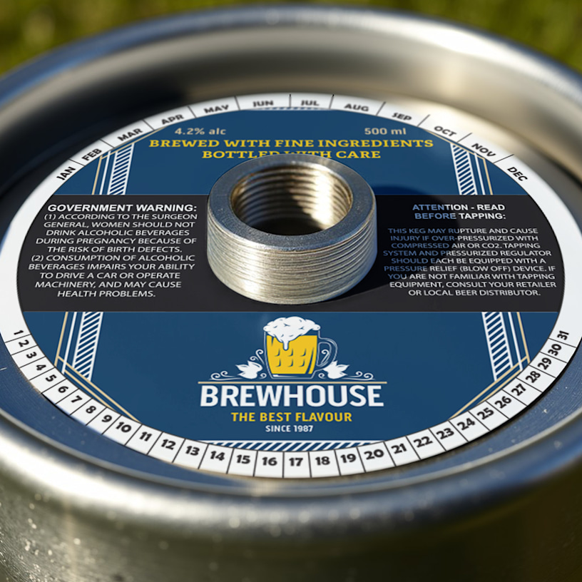 Example 4 of selected product