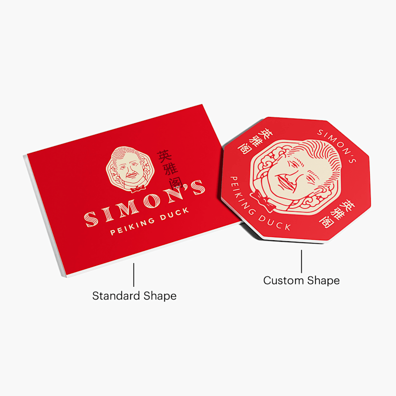 Example 5 of selected product