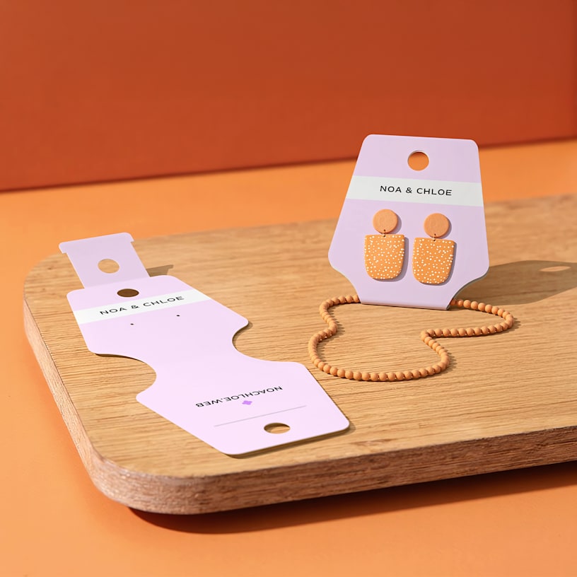 Example 2 of selected product