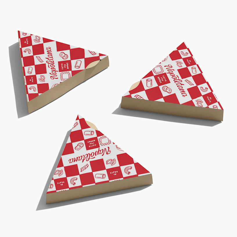 Example 1 of selected product