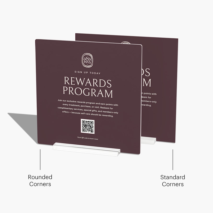 Example 4 of selected product