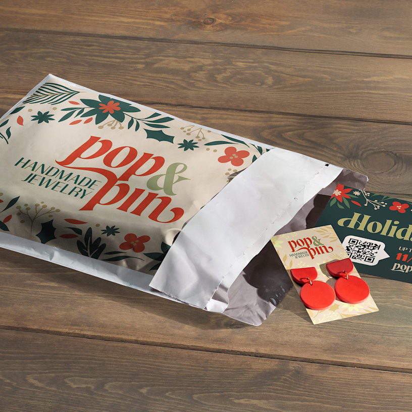 Example 1 of selected product