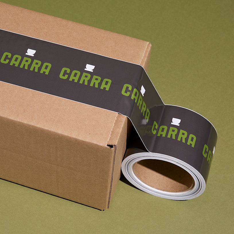 Example 1 of selected product