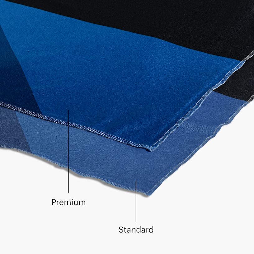 Example 4 of selected product