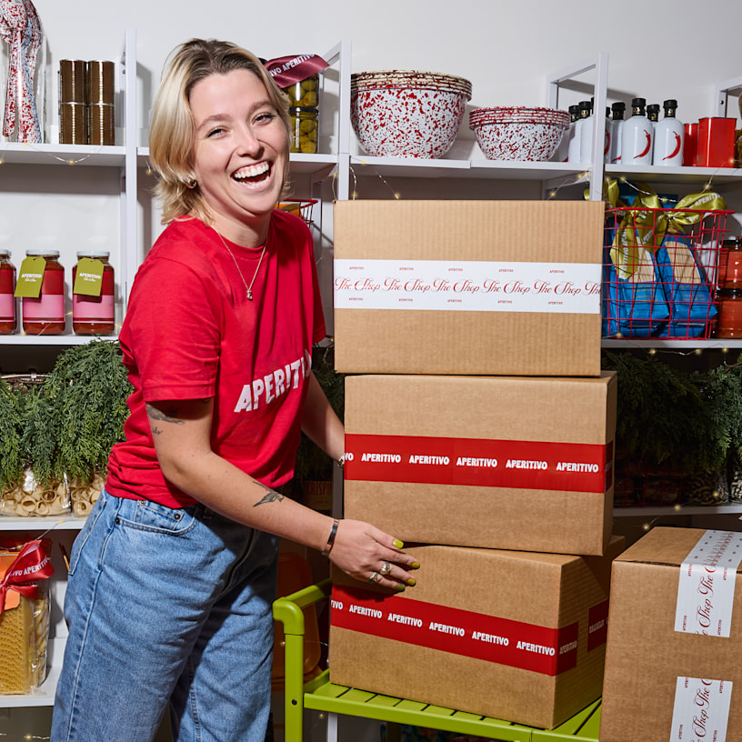 Example 9 of selected product