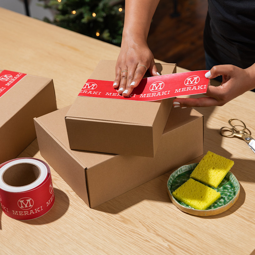 Example 7 of selected product