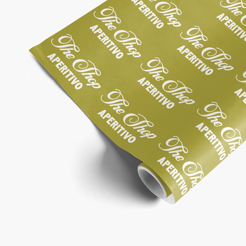 Example 2 of selected product