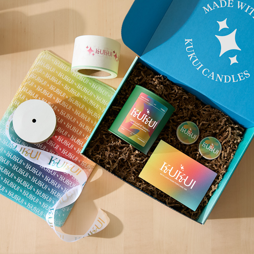 Example 3 of selected product