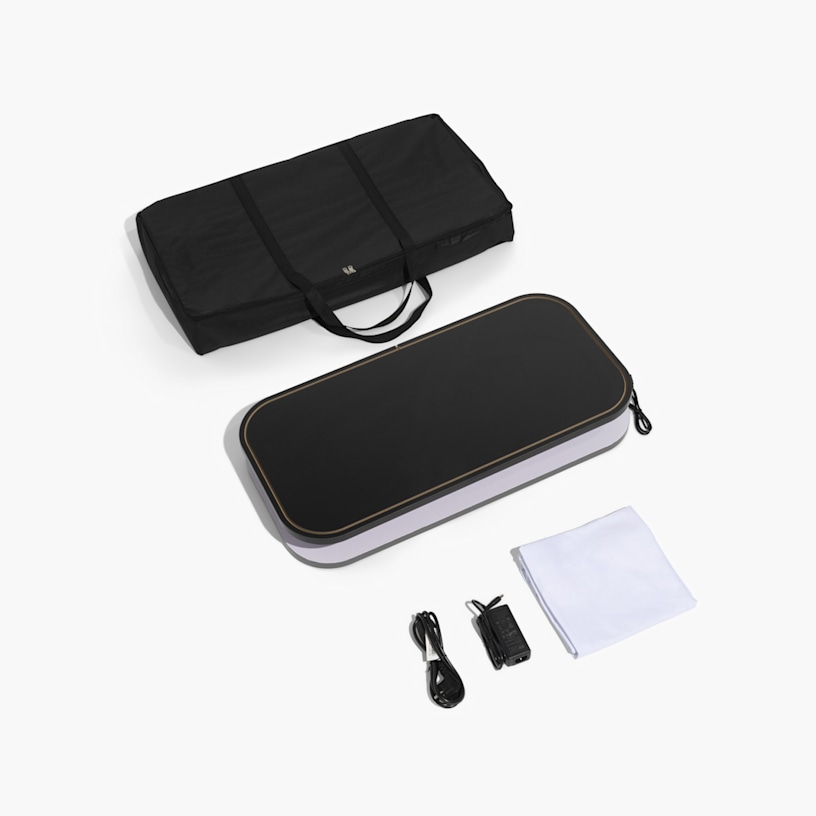 Example 6 of selected product