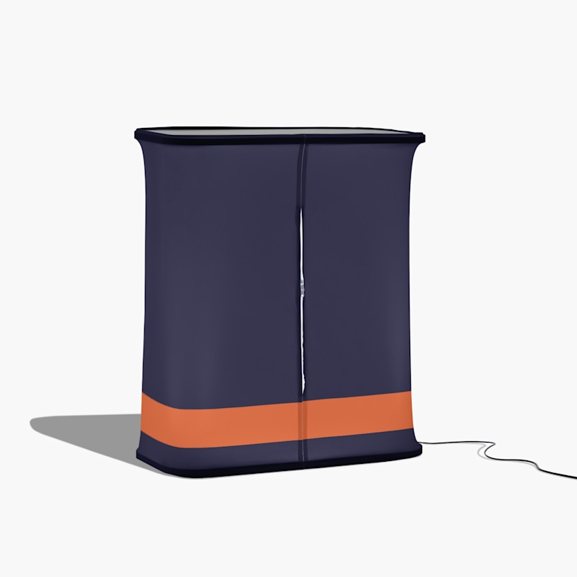 Example 3 of selected product