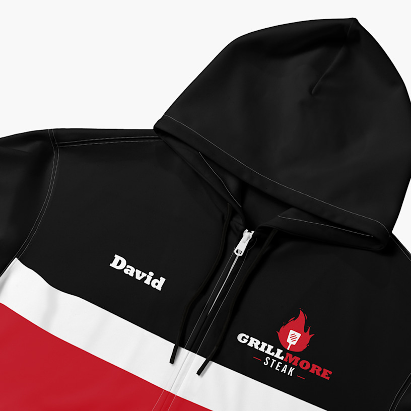 Example 3 of selected product