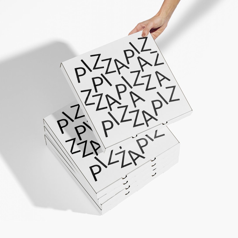 Example 4 of selected product