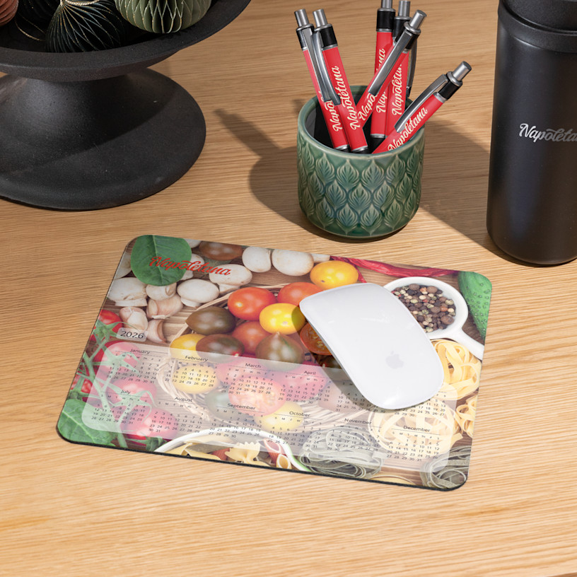 Example 2 of selected product