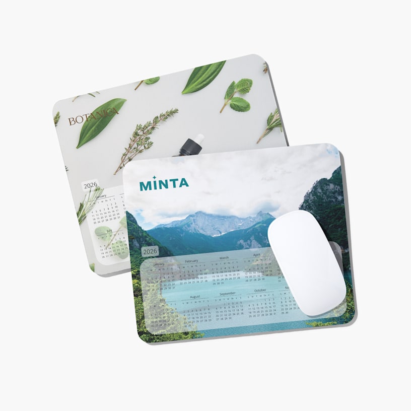 Example 1 of selected product