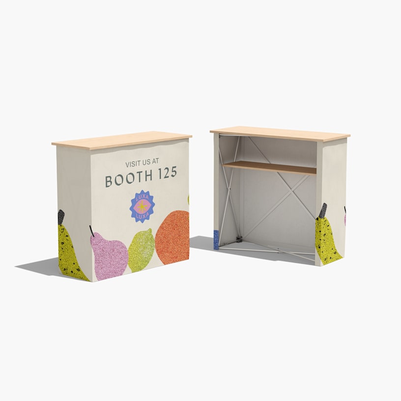 Example 3 of selected product