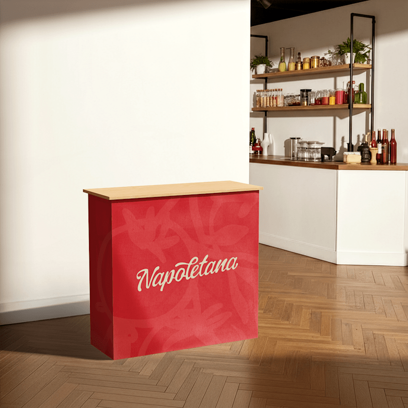 Example 4 of selected product