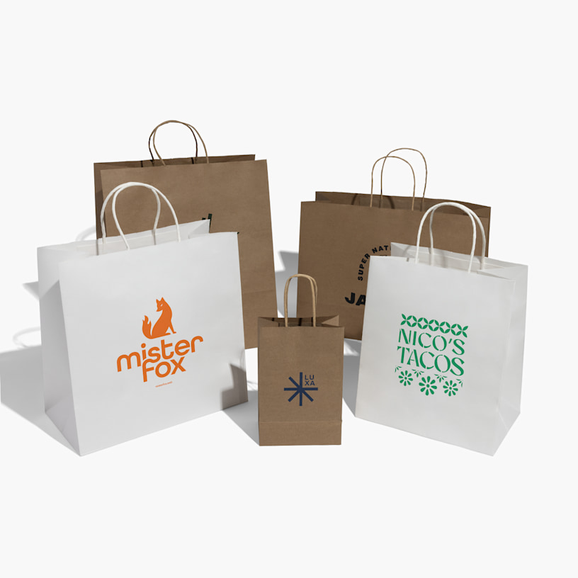 Example 4 of selected product